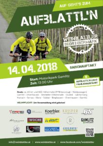 Aufblattl'n mit den Weinblattlern @ Motorikpark Gamlitz | Gamlitz | Steiermark | Österreich