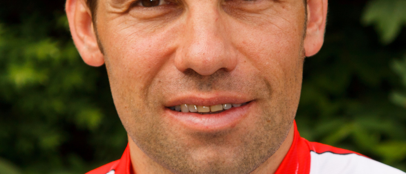 Christian Zengerer