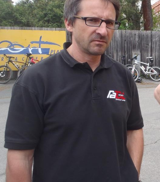 Dietmar Lampl