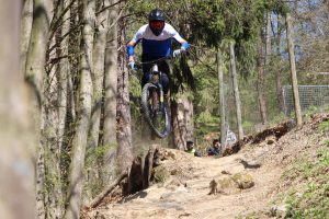 Clubmeisterschaft Downhill & Enduro 2021 @ Vereinsstrecke