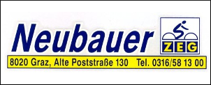 Zweirad Neubauer
