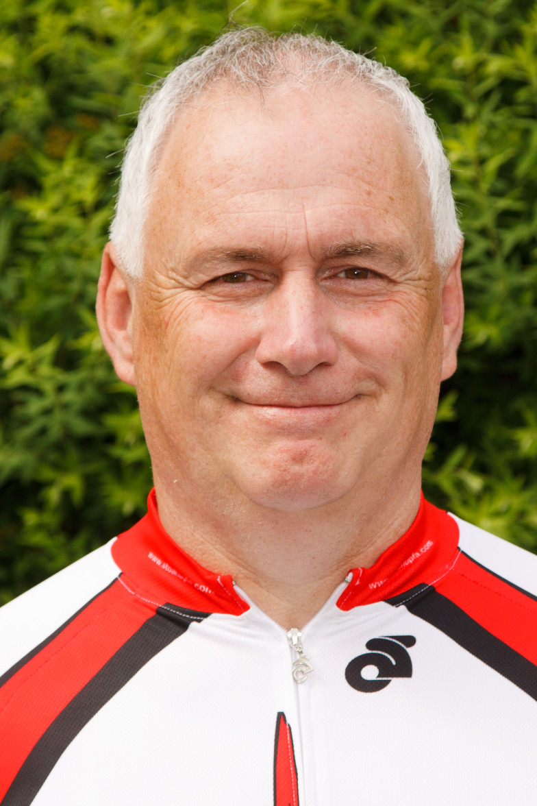 Robert Krainer | BC Stoahupfa Leibnitz