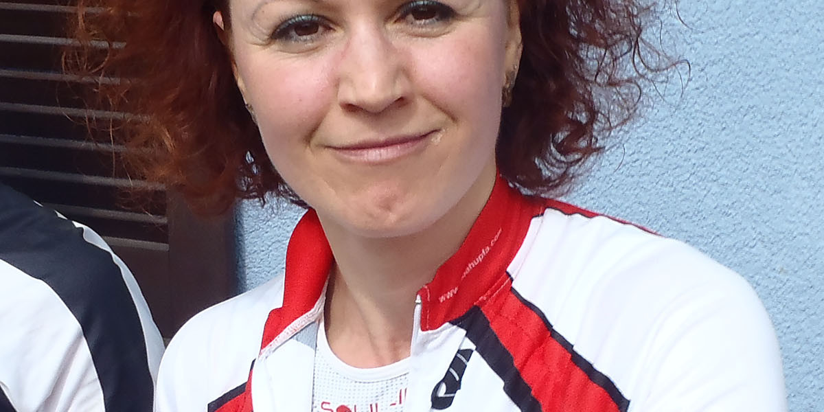 Monika Zengerer